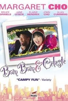 Bam Bam and Celeste gratis