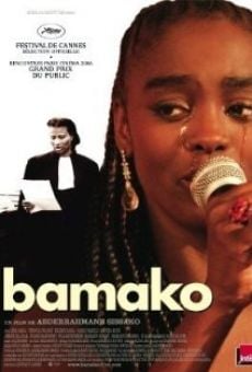 Bamako gratis