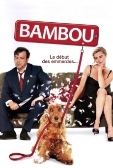 Película: Bambú