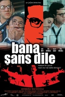 Bana Sans Dile (2007)