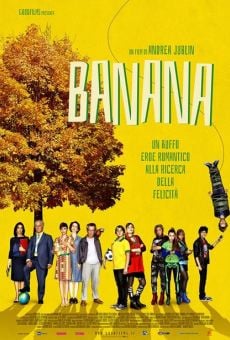 Banana (2015)