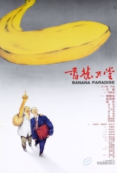 Película: Banana Paradise
