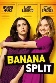 Película: Banana Split