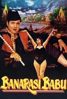 Película: Banarasi Babu
