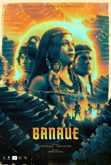 Banaue: Stairway to the Sky online streaming
