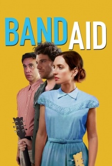 Película: Ayuda en forma de banda