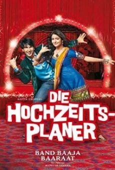 Band Baaja Baaraat stream online deutsch