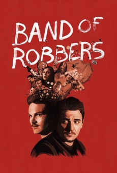 Band of Robbers stream online deutsch