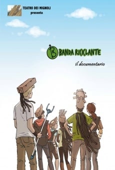 Banda Riciclante (2014)