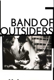 Band of Outsiders (1964)