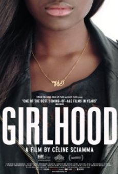 Película: Girlhood
