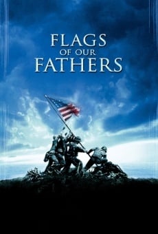 Película: Banderas de nuestros padres
