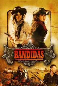 Bandidas online streaming
