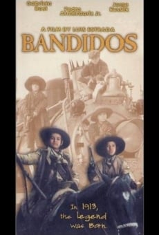 Bandidos stream online deutsch