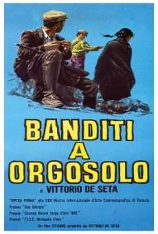 Bandits à Orgosolo en ligne gratuit