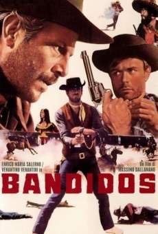 Película: Bandidos
