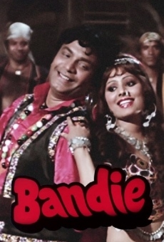 Bandie (1978)