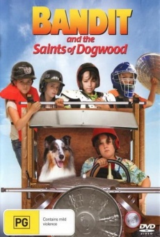 Película: Bandit and the Saints of Dogwood