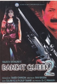 Bandit Queen-2 online streaming