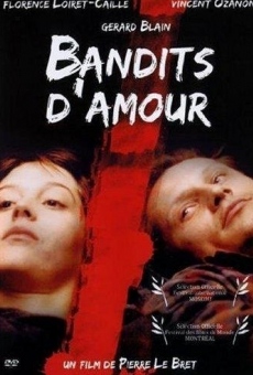 Película: Bandidos del amor