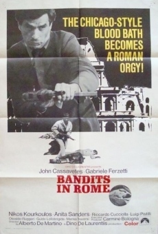 Roma come Chicago (Banditi a Roma) (1968)