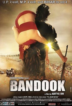 Bandook (2013)