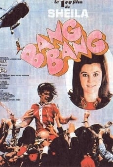 Película: Bang Bang