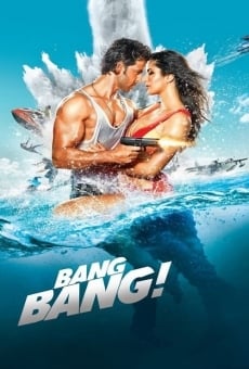 Bang Bang!, película en español