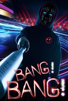 Película: ¡Bang! ¡Bang!