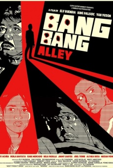 Bang Bang Alley stream online deutsch