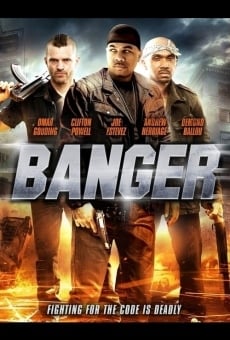 Banger (2016)
