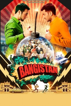 Película: Bangistan