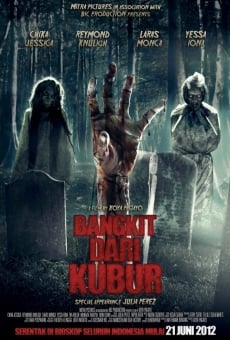 Película: Bangkit Dari Kubur