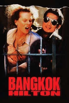 Película: Bangkok Hilton