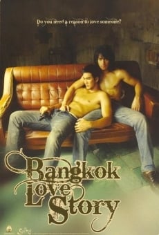 Película: Bangkok Love Story