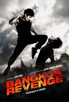 Película: Bangkok Revenge