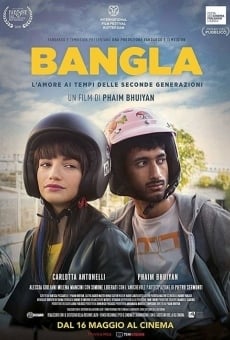 Película: Bangla