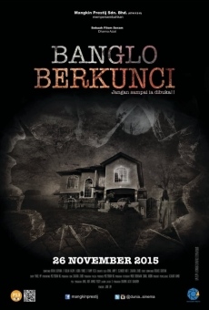 Banglo Berkunci online streaming