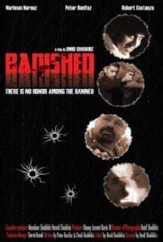 Película: Banished