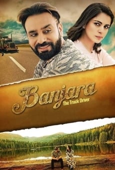 Banjara - The Truck Driver (2018)