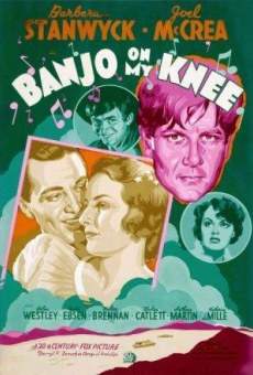 Banjo on My Knee (1936)