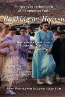 Película: Banking on Heaven