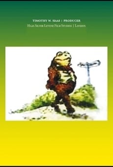 Banking on Mr. Toad (2020)