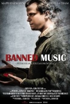 Banned Music (2014)