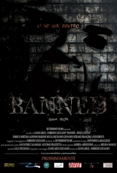 Banned - Senza Uscita stream online deutsch