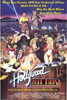 Hollywood Hot Tubs (1984)