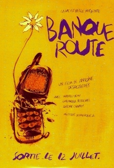 Banqueroute (2000)