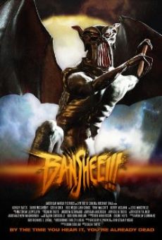 Banshee!!! Online Free