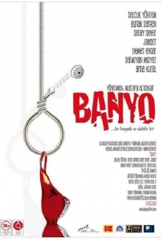 Banyo on-line gratuito