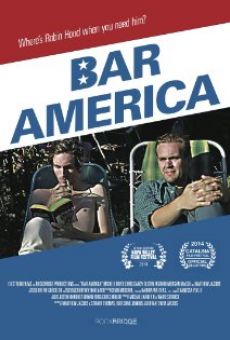 Película: Bar America